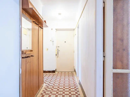 Prodaný byt 2+1 56 m²