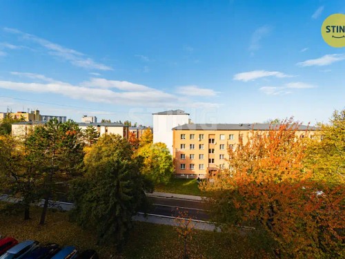 Prodej bytu 3+1 72 m²