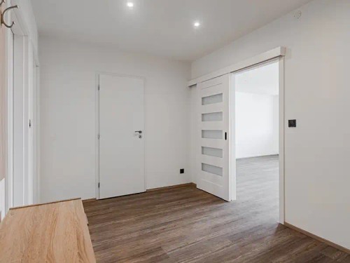 Prodaný  byt 3+kk 70 m²