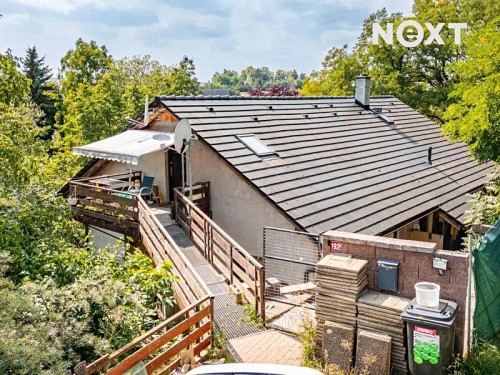 Prodej domu 224 m², pozemek 1405 m²