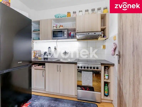 Prodej bytu 2+kk 56 m²