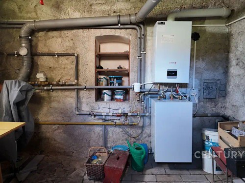 Prodej domu 101 m², pozemek 732 m²