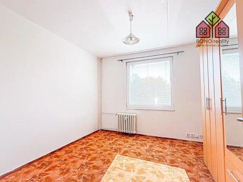Prodej bytu 3+1 65 m²