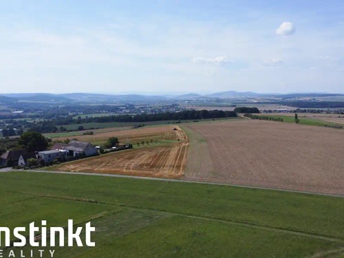 Prodej stavebního pozemku 4254 m²