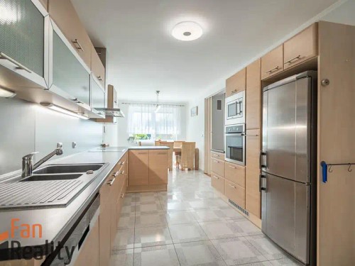 Prodej domu 152 m², pozemek 1107 m²