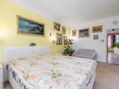 Prodaný byt 2+1 60 m²