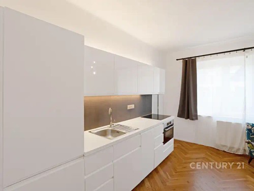 Prodej bytu 2+kk 53 m²