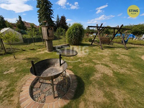 Prodej domu 175 m², pozemek 800 m²