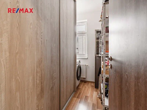 Prodaný byt 3+kk 59 m²