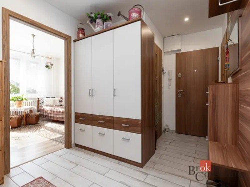 Prodaný byt 3+1 84 m²