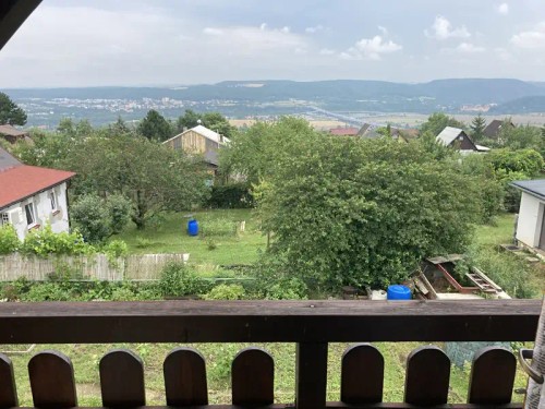 Prodej chaty 36 m², pozemek 301 m²