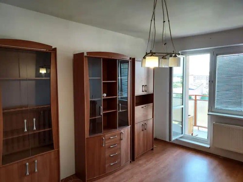 Prodaný byt 2+1 58 m²
