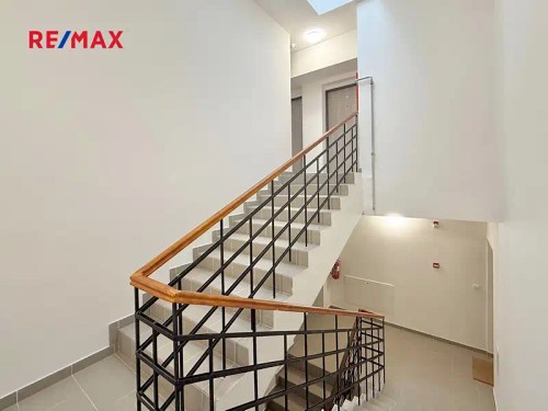 Prodaný byt 2+kk 53 m²
