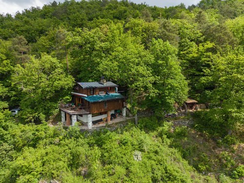Prodej chaty 100 m², pozemek 2418 m²