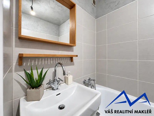 Prodej bytu 3+1 63 m²