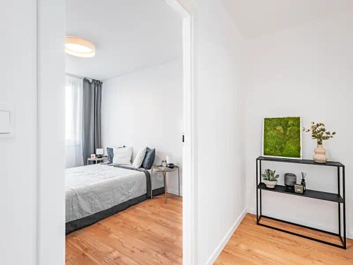 Prodaný byt 2+kk 46 m²