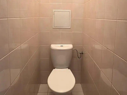 Prodaný byt 2+kk 41 m²