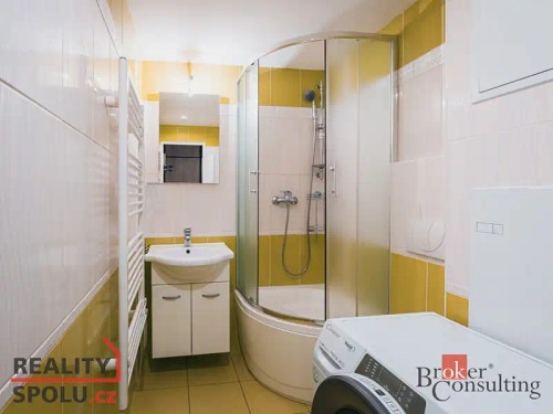 Prodaný byt 2+1 61 m²