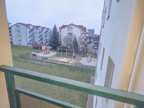 Prodej bytu 2+1 45 m²