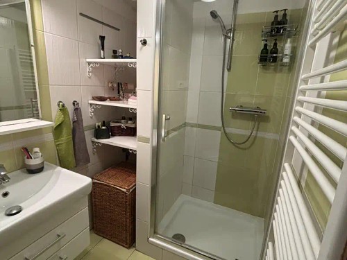 Prodaný byt 2+kk 40 m²