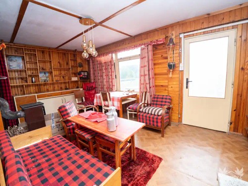 Prodej chaty 80 m², pozemek 339 m²
