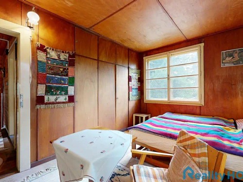 Prodej chaty 63 m², pozemek 966 m²