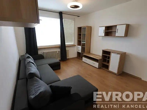 Prodaný byt 1+1 38 m²