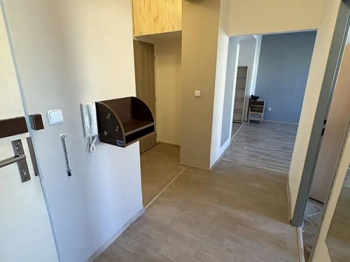 Prodaný byt 3+kk 59 m²