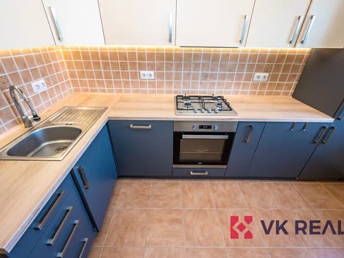 Prodej bytu 3+1 65 m²