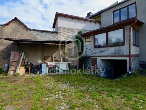 Prodej domu 270 m², pozemek 1909 m²