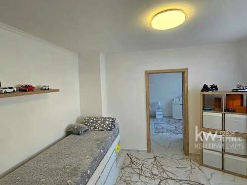 Prodej domu 93 m², pozemek 285 m²