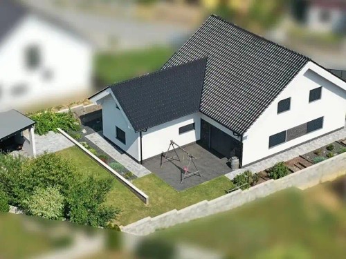 Prodej domu 225 m², pozemek 803 m²