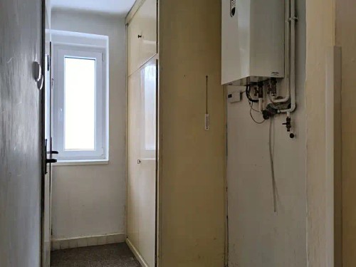 Prodaný byt 2+1 58 m²