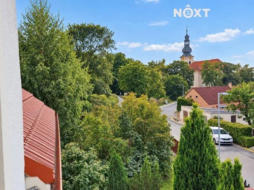 Prodej vily 220 m², pozemek 1490 m²