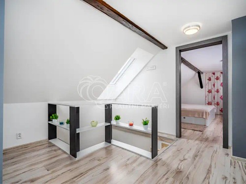 Prodej domu 179 m², pozemek 889 m²