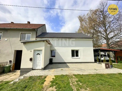 Prodej domu 263 m², pozemek 230 m²