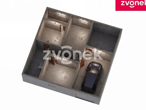 Prodej domu 250 m², pozemek 1184 m²