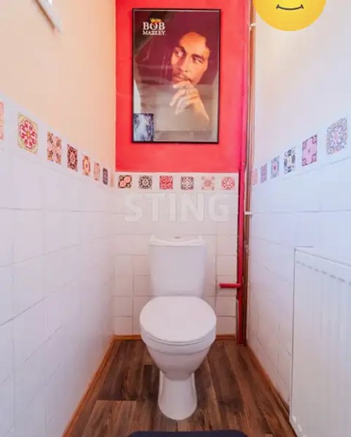 Prodej domu 175 m², pozemek 252 m²