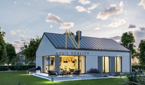 Prodej domu 142 m², pozemek 798 m²