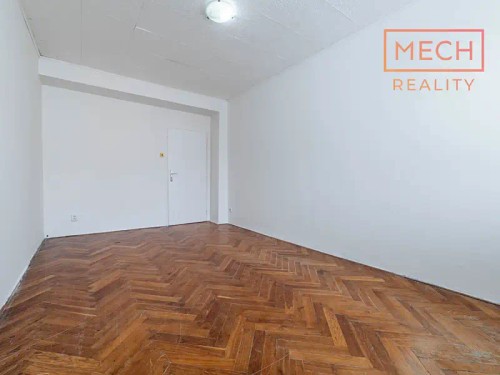 Prodej bytu 2+1 52 m²