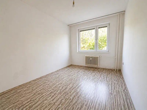 Prodaný byt 3+1 78 m²