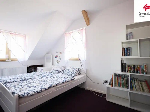 Prodej domu 205 m², pozemek 9871 m²