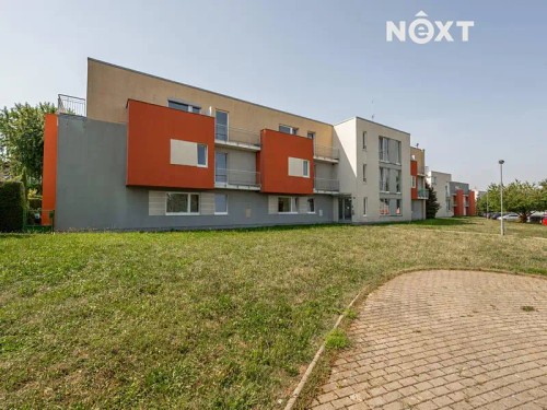 Prodaný byt 2+kk 67 m²