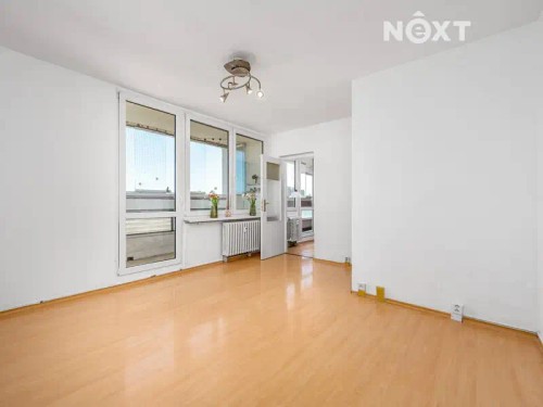 Prodaný byt 1+1 38 m²