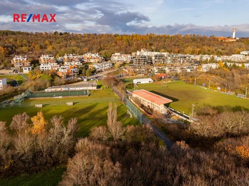 Prodej bytu 2+kk 61 m²