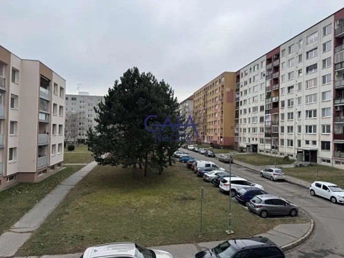 Prodaný byt 3+1 68 m²