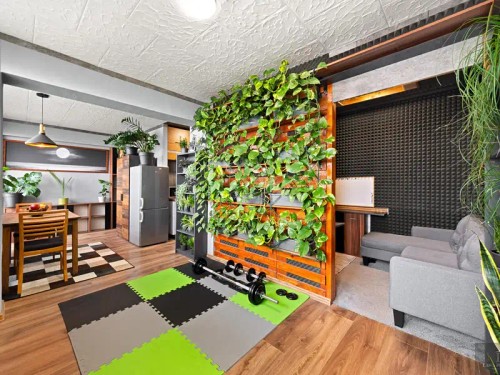 Prodaný byt 2+1 53 m²