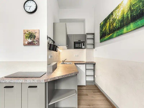 Prodej bytu 2+kk 35 m²