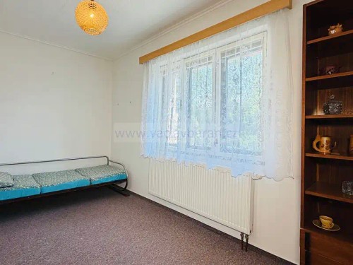 Prodaný byt 3+kk 65 m²
