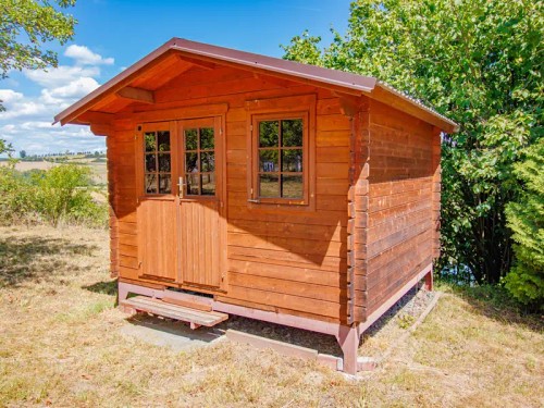 Prodej stavebního pozemku 940 m²